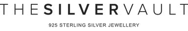 The Silver Vault logo