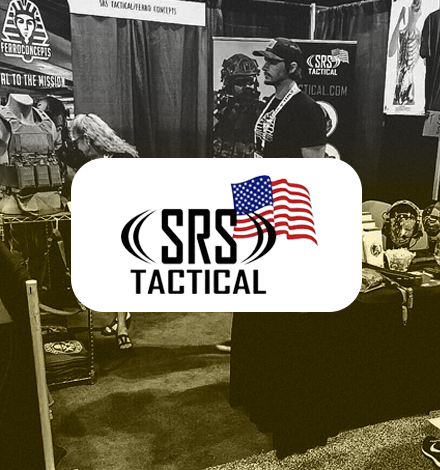 SRS Tactical USA – SEO