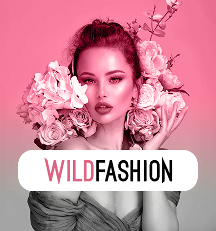 Wild Fashion – SEO