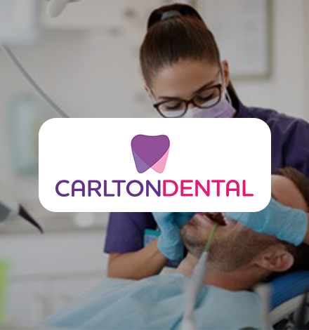 Carlton Dental – SEO & PPC