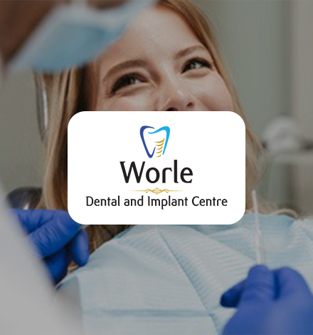Worle Dental – SEO & PPC