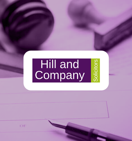 Hill & Co Solicitors – SEO & PPC