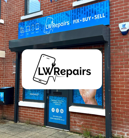 LW Repairs – SEO & PPC