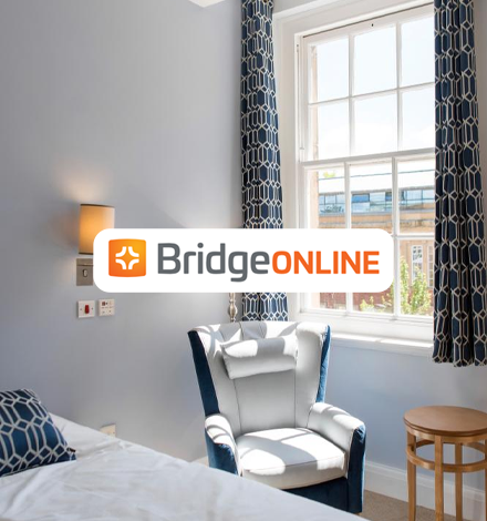 BridgeOnline – Magento Curtains & Blinds
